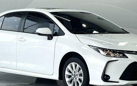 Toyota Corolla, 2022 год, 1 526 000 рублей, 1 фотография