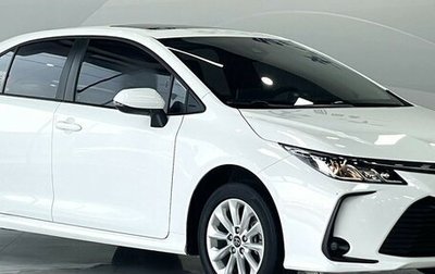 Toyota Corolla, 2022 год, 1 526 000 рублей, 1 фотография