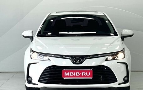Toyota Corolla, 2022 год, 1 526 000 рублей, 3 фотография