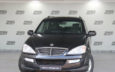 SsangYong Kyron I, 2010 год, 667 000 рублей, 1 фотография