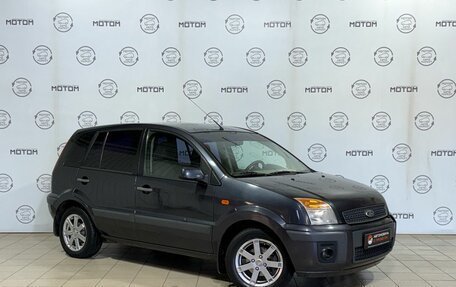 Ford Fusion I, 2008 год, 470 000 рублей, 1 фотография