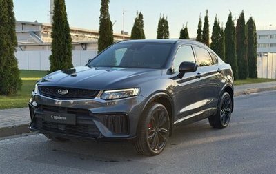 Geely Tugella FY11, 2023 год, 3 250 000 рублей, 1 фотография