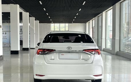 Toyota Corolla, 2022 год, 1 526 000 рублей, 5 фотография