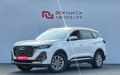 Chery Tiggo 7, 2024 год, 1 324 000 рублей, 1 фотография