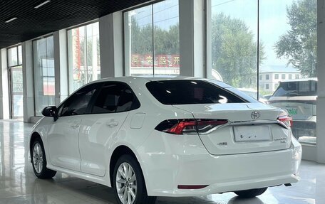 Toyota Corolla, 2022 год, 1 526 000 рублей, 6 фотография