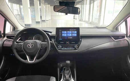 Toyota Corolla, 2022 год, 1 526 000 рублей, 8 фотография
