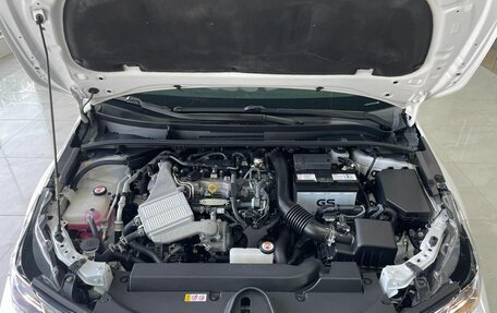 Toyota Corolla, 2022 год, 1 526 000 рублей, 11 фотография