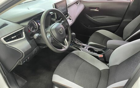 Toyota Corolla, 2022 год, 1 526 000 рублей, 7 фотография