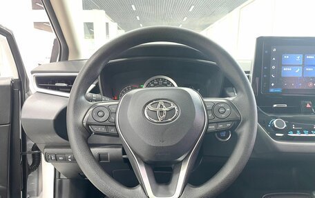 Toyota Corolla, 2022 год, 1 526 000 рублей, 9 фотография