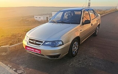 Daewoo Nexia I рестайлинг, 2009 год, 162 000 рублей, 1 фотография
