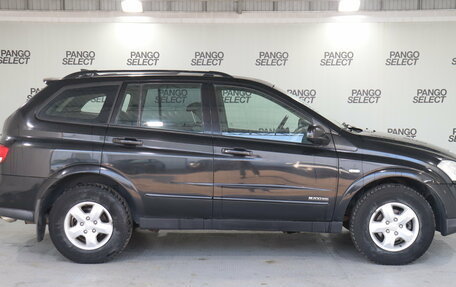 SsangYong Kyron I, 2010 год, 667 000 рублей, 5 фотография