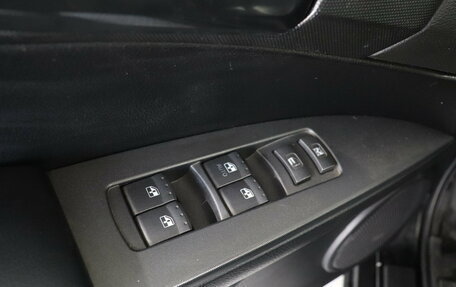 SsangYong Kyron I, 2010 год, 667 000 рублей, 9 фотография