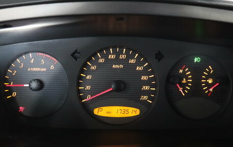 SsangYong Kyron I, 2010 год, 667 000 рублей, 14 фотография