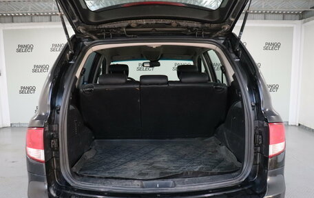 SsangYong Kyron I, 2010 год, 667 000 рублей, 6 фотография