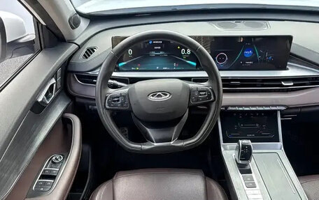 Chery Tiggo 7, 2024 год, 1 324 000 рублей, 7 фотография