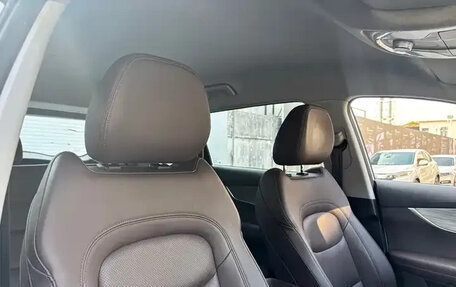 Chery Tiggo 7, 2024 год, 1 324 000 рублей, 13 фотография