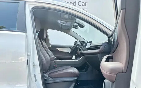 Chery Tiggo 7, 2024 год, 1 324 000 рублей, 11 фотография