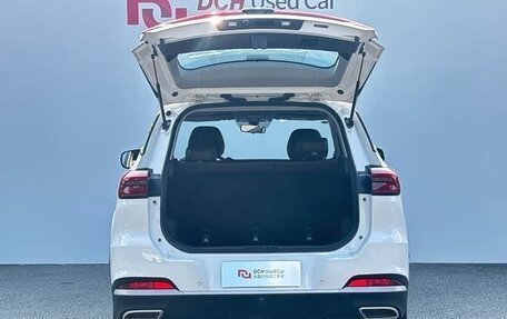 Chery Tiggo 7, 2024 год, 1 324 000 рублей, 20 фотография