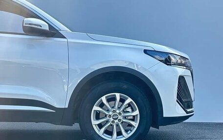 Chery Tiggo 7, 2024 год, 1 324 000 рублей, 19 фотография