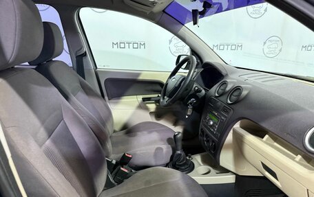 Ford Fusion I, 2008 год, 470 000 рублей, 9 фотография