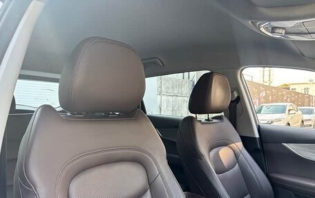 Chery Tiggo 7, 2024 год, 1 324 000 рублей, 33 фотография