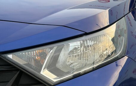 Hyundai i20 III, 2023 год, 1 999 000 рублей, 11 фотография
