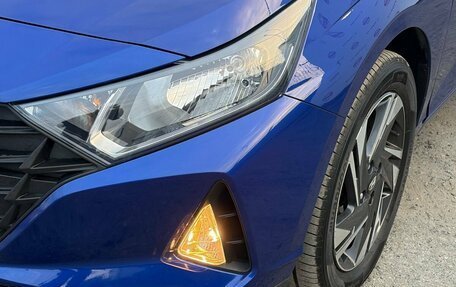 Hyundai i20 III, 2023 год, 1 999 000 рублей, 10 фотография