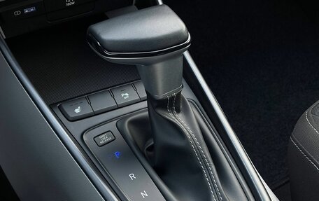 Hyundai i20 III, 2023 год, 1 999 000 рублей, 23 фотография
