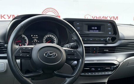 Hyundai i20 III, 2023 год, 1 999 000 рублей, 19 фотография
