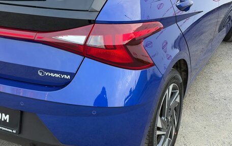 Hyundai i20 III, 2023 год, 1 999 000 рублей, 15 фотография