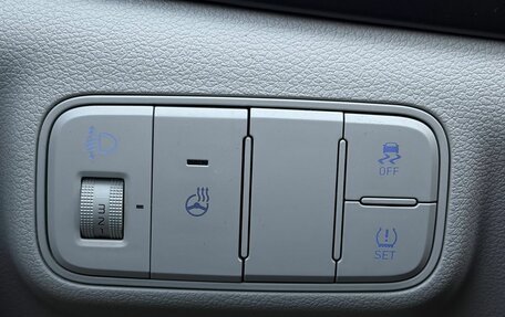 Hyundai i20 III, 2023 год, 1 999 000 рублей, 36 фотография