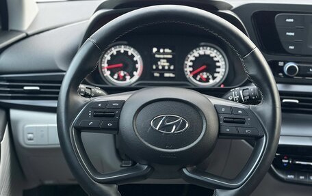 Hyundai i20 III, 2023 год, 1 999 000 рублей, 29 фотография