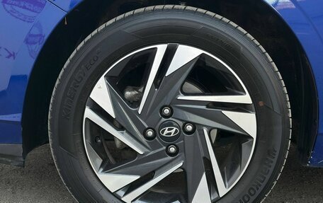 Hyundai i20 III, 2023 год, 1 999 000 рублей, 39 фотография