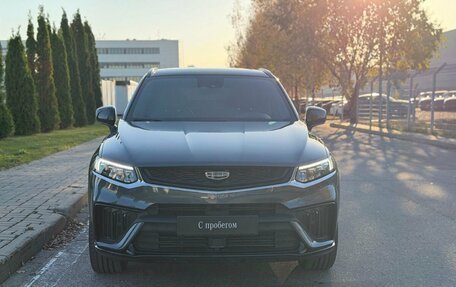 Geely Tugella FY11, 2023 год, 3 250 000 рублей, 2 фотография