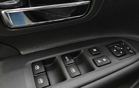 Mitsubishi Outlander III рестайлинг 3, 2016 год, 1 549 000 рублей, 10 фотография