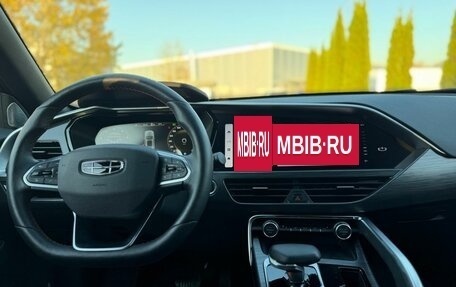Geely Tugella FY11, 2023 год, 3 250 000 рублей, 4 фотография