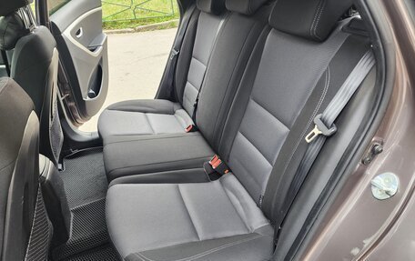 Hyundai i30 II рестайлинг, 2013 год, 1 090 000 рублей, 12 фотография