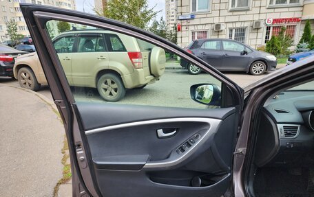 Hyundai i30 II рестайлинг, 2013 год, 1 090 000 рублей, 13 фотография