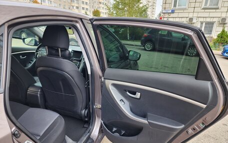 Hyundai i30 II рестайлинг, 2013 год, 1 090 000 рублей, 10 фотография