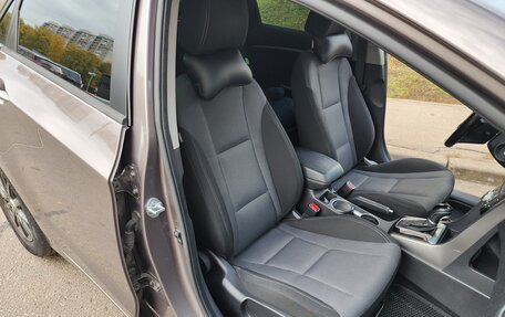 Hyundai i30 II рестайлинг, 2013 год, 1 090 000 рублей, 15 фотография