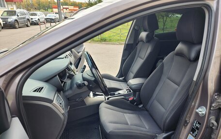 Hyundai i30 II рестайлинг, 2013 год, 1 090 000 рублей, 16 фотография