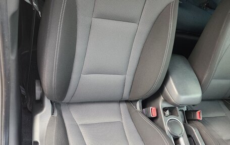 Hyundai i30 II рестайлинг, 2013 год, 1 090 000 рублей, 18 фотография