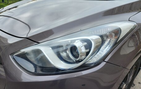 Hyundai i30 II рестайлинг, 2013 год, 1 090 000 рублей, 20 фотография