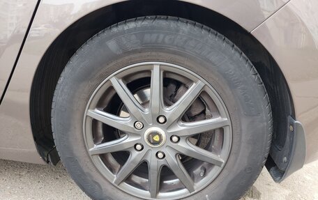 Hyundai i30 II рестайлинг, 2013 год, 1 090 000 рублей, 30 фотография
