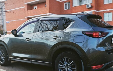 Mazda CX-5 II, 2020 год, 2 480 000 рублей, 5 фотография