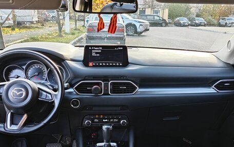 Mazda CX-5 II, 2020 год, 2 480 000 рублей, 10 фотография