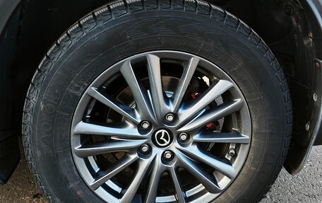 Mazda CX-5 II, 2020 год, 2 480 000 рублей, 8 фотография