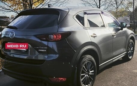 Mazda CX-5 II, 2020 год, 2 480 000 рублей, 4 фотография
