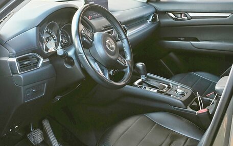 Mazda CX-5 II, 2020 год, 2 480 000 рублей, 13 фотография
