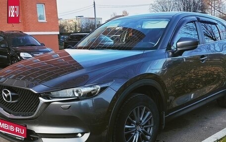 Mazda CX-5 II, 2020 год, 2 480 000 рублей, 6 фотография